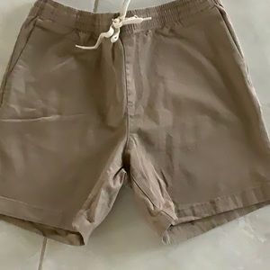 Mens shorts